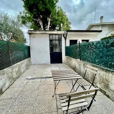 Intero Arredato Zona Ca Di David Vérone