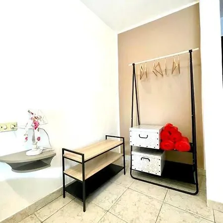Intero Arredato Zona Ca Di David * Βερόνα