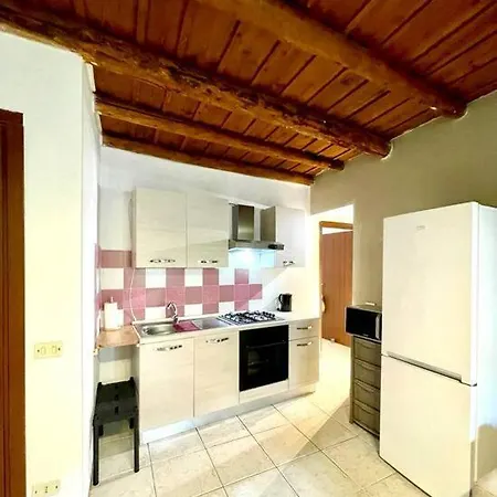 Intero Arredato Zona Ca Di David * Βερόνα