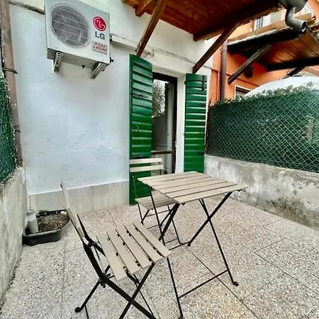 Διαμέρισμα Intero Arredato Zona Ca Di David Βερόνα