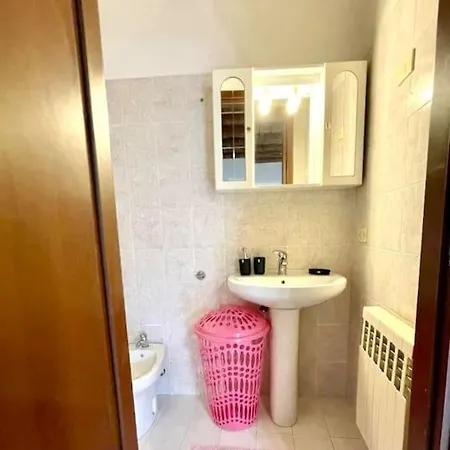 Διαμέρισμα Intero Arredato Zona Ca Di David Βερόνα